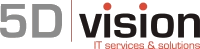 5D Visioni logo
